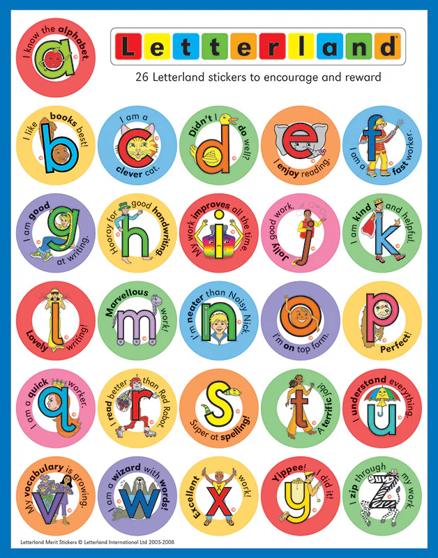 Phonics ESL